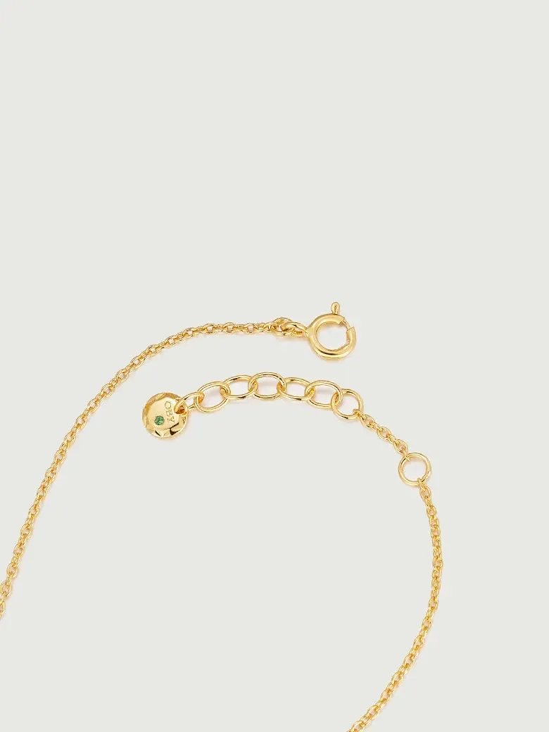 OBY Stellar Diamond Engravable Bracelet