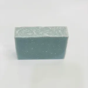 Sandalwood HIM Natural Bar Soap SOLD OUT BACK IN STOCK 4/30/25