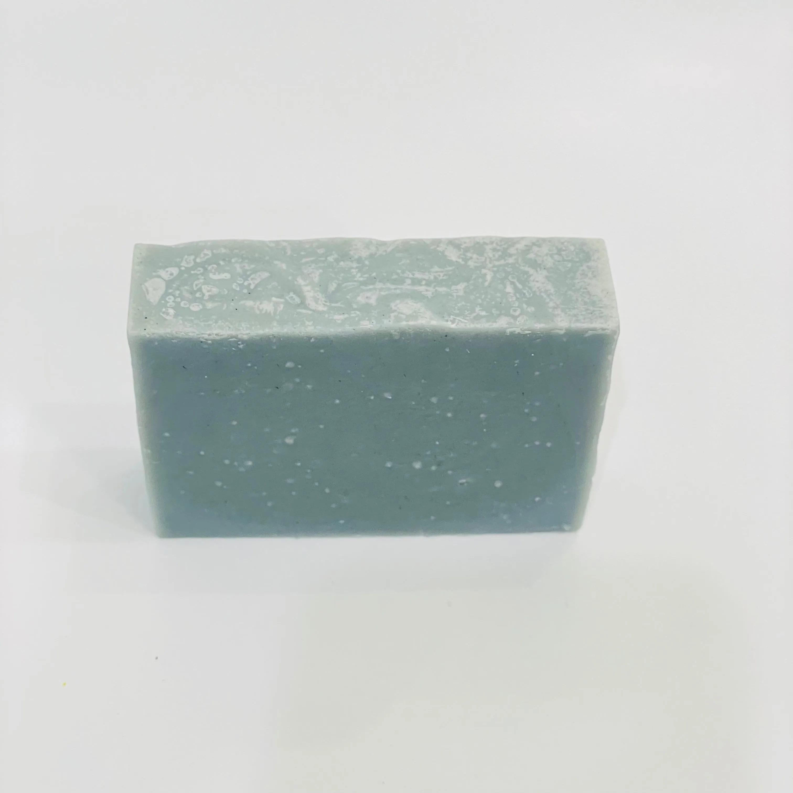 Sandalwood HIM Natural Bar Soap SOLD OUT BACK IN STOCK 4/30/25
