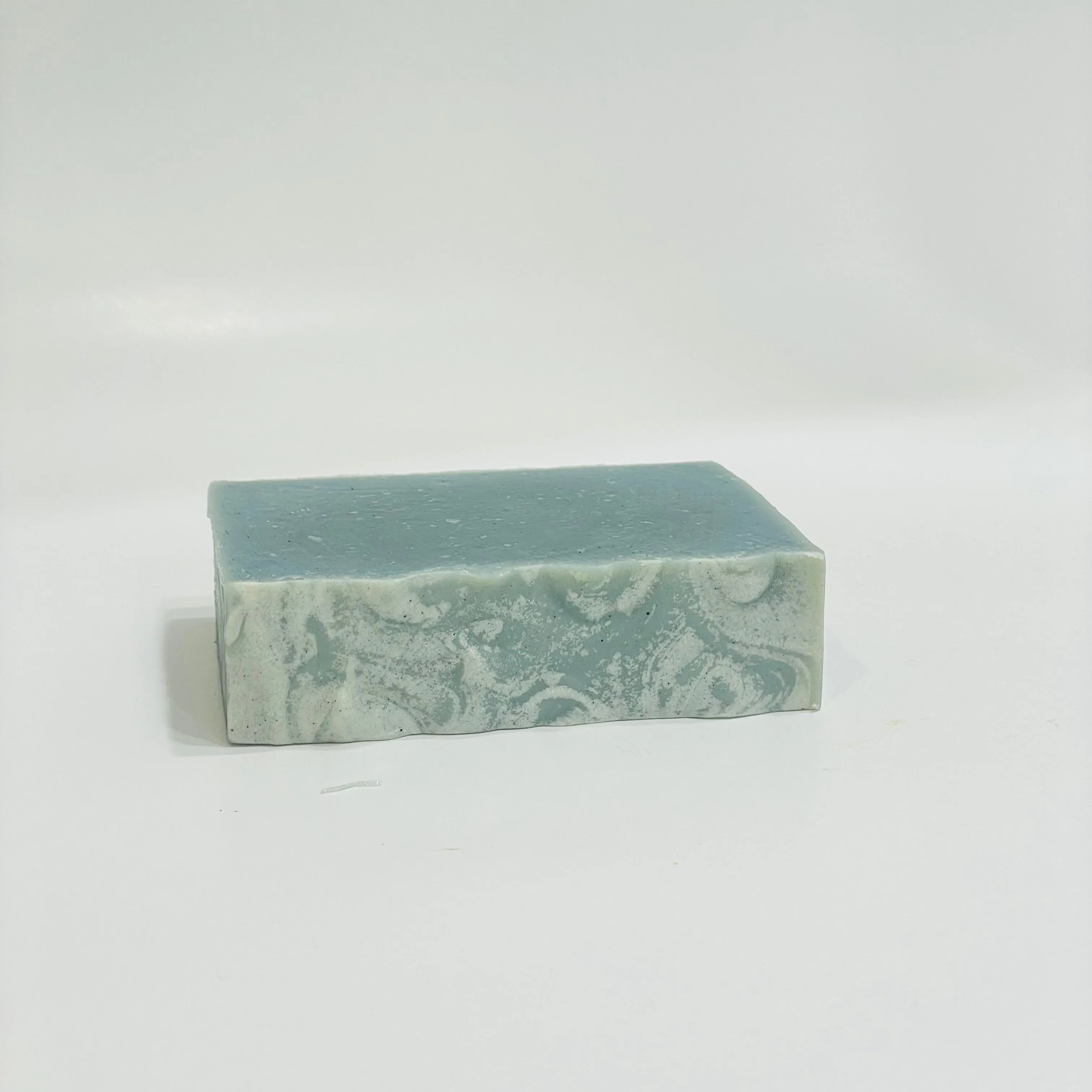 Sandalwood HIM Natural Bar Soap SOLD OUT BACK IN STOCK 4/30/25