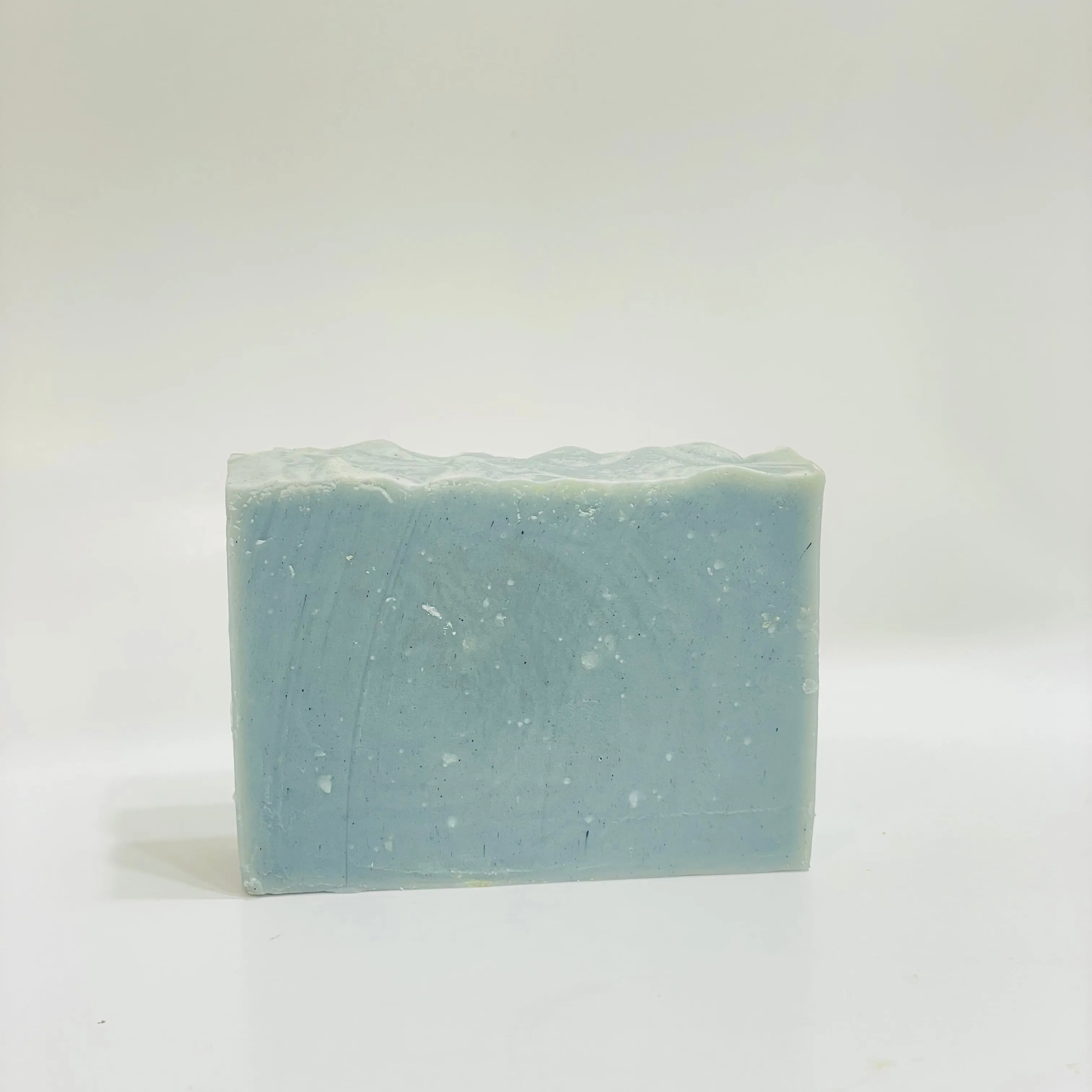 Sandalwood HIM Natural Bar Soap SOLD OUT BACK IN STOCK 4/30/25