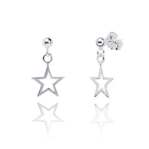 Stela Star Earrings