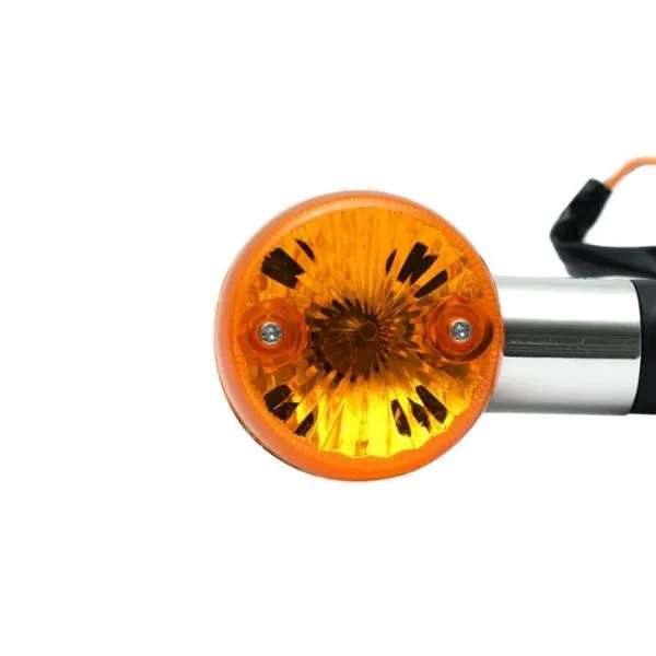 Universal Motorcycle Indicator Turn Signal Light (12V, 2pcs) 819803