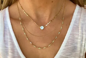 Williston Layered Necklace