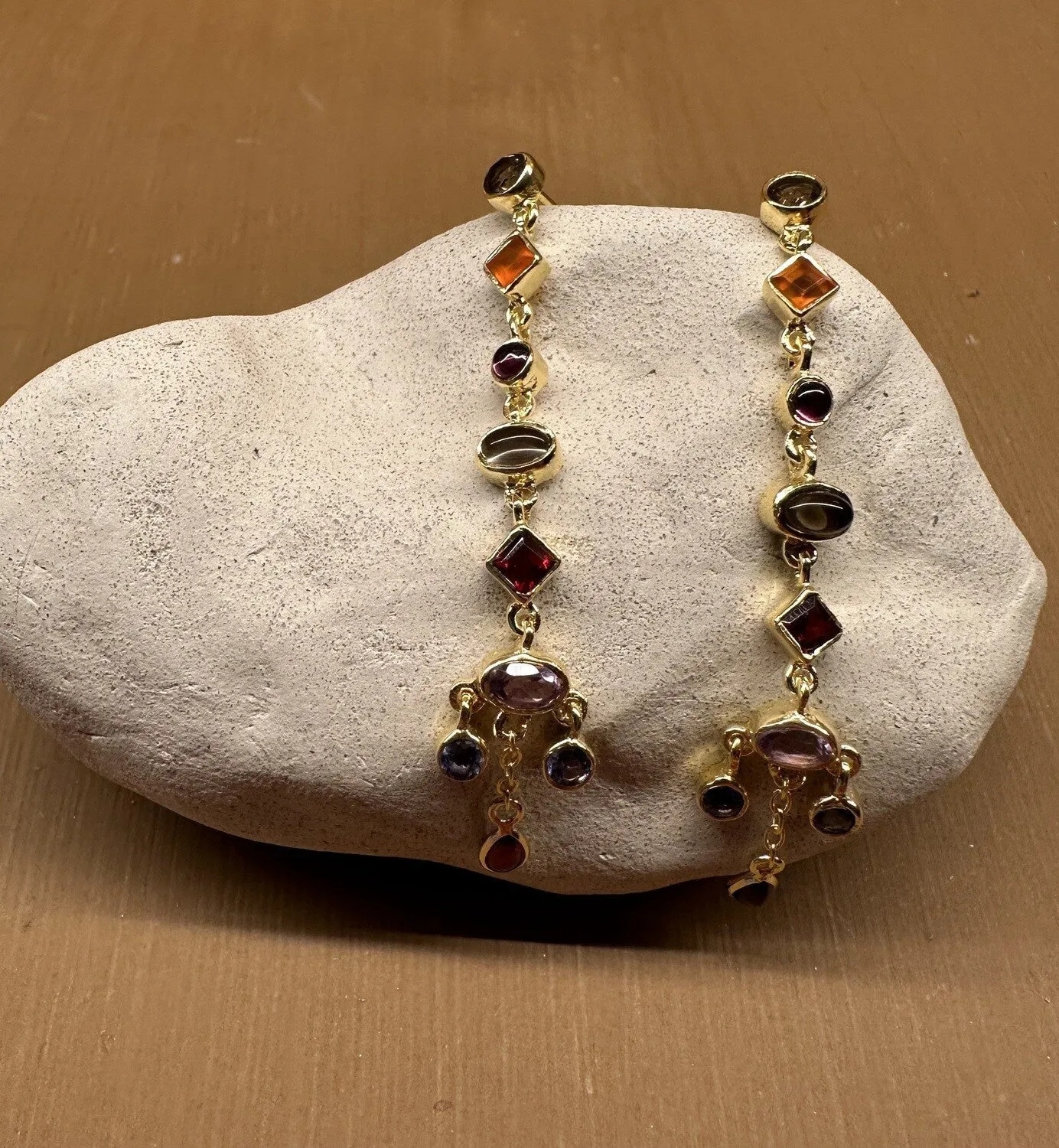 Zoe Earring