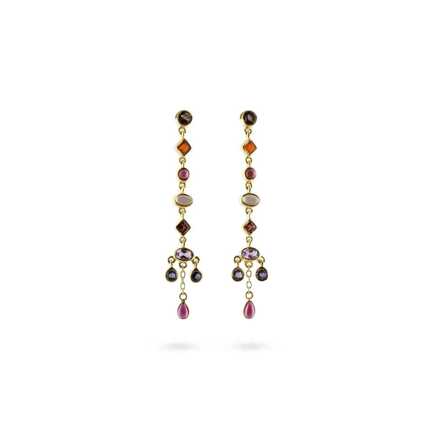Zoe Earring